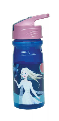 Picture of Disney Frozen Together Plastic Bottle 500ml